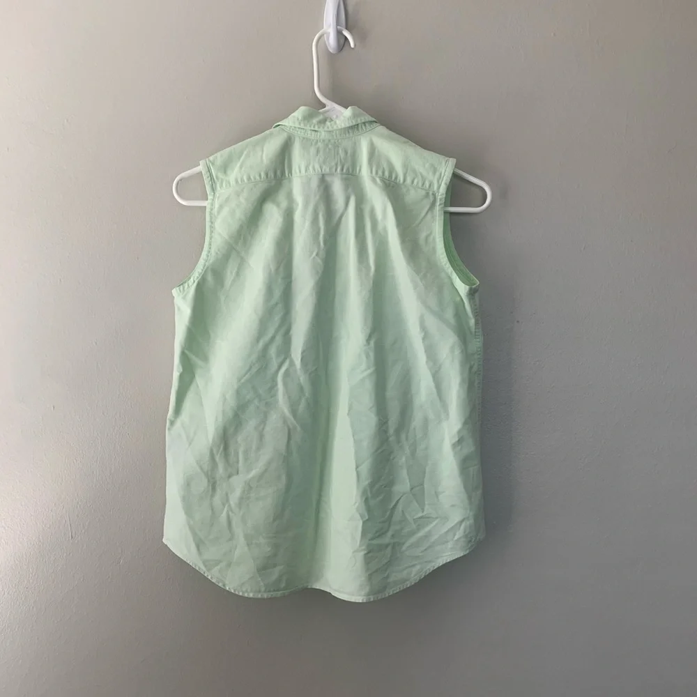 Ralph Lauren Sport Tank Top - Picture 4 of 4